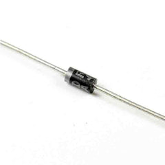 RGP10D DO-41 DIODE GPP FAST 1A 200V DO-41