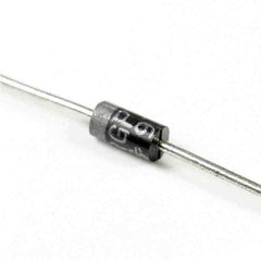 RGP10B DO-41 DIODE GPP FAST 1A 100V DO-41