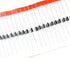 EGP10J - DO-41 - DIODE FAST GPP 1A 600V DO-41