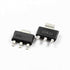 IRFL4310TRPBF - SOT-223 - MOSFET N-CH 100V 1.6A SOT223