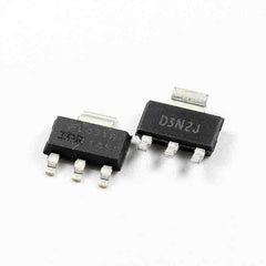 IRFL4310TRPBF SOT-223 MOSFET N-CH 100V 1.6A SOT223