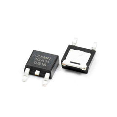 ZXMN10A11KTC TO-252-3 MOSFET N-CH 100V DPAK