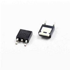 ZXMN15A27KTC TO-252-3 MOSFET N-CH 150V 1.7A DPAK