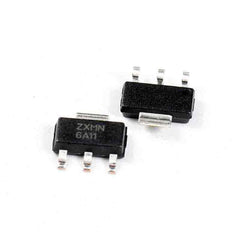 ZXMN6A11GTA SOT-223 MOSFET N-CH 60V 3.1A SOT223