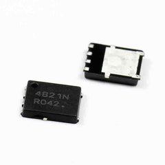 NTMFS4821NT1G 6-DFN, 8-SO Flat Lead (5x6) MOSFET N-CH 30V 8.8A SO-8FL