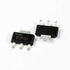 BSP110,115 - SC-73 - MOSFET N-CH 100V 520MA SOT223