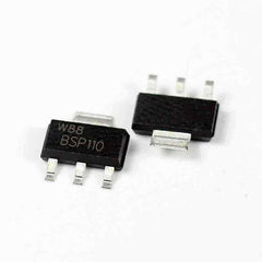 BSP110,115 SC-73 MOSFET N-CH 100V 520MA SOT223