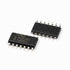 N74F86D,623 - 14-SO - IC QUAD 2-IN EX-OR GATE 14-SOIC