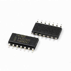 N74F86D,623 14-SO IC QUAD 2-IN EX-OR GATE 14-SOIC