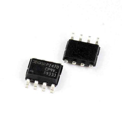 IRF9333TRPBF 8-SO MOSFET P-CH 30V 9.2A 8-SOIC