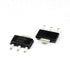 ZXMN10A11GTA - SOT-223 - MOSFET N-CH 100V 1.7A SOT223