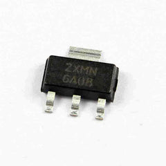 ZXMN6A08GTA SOT-223 MOSFET N-CH 60V 3.8A SOT223