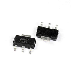 ZXMP6A13GTA SOT-223 MOSFET P-CH 60V 1.7A SOT223