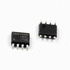 IRF7205TRPBF 8-SO MOSFET P-CH 30V 4.6A 8-SOIC