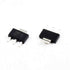 ZXMP6A17GTA - SOT-223 - MOSFET P-CH 60V 3A SOT223
