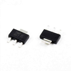 ZXMP6A17GTA SOT-223 MOSFET P-CH 60V 3A SOT223