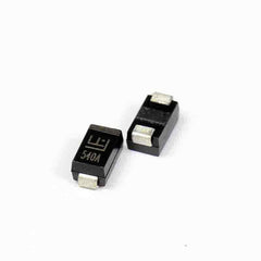 P4SMA540A SMA DIODE TVS 400W 540V UNI 5% SMD