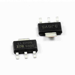 IRLL2705TRPBF SOT-223 MOSFET N-CH 55V 3.8A SOT223
