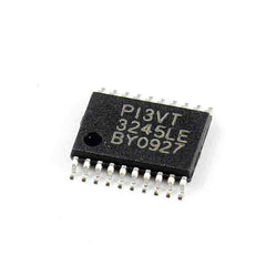 PI3VT3245LE 20-TSSOP IC XLATR BUS SWITCH LV 20-TSSOP