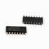 74AHC157D,112 - 16-SO - IC QUAD 2-INPUT MUX 16SOIC
