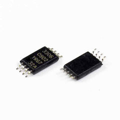 CBT3306PW,118 8-TSSOP IC FET BUS SWCH 2BIT 8-TSSOP