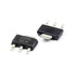 ZXMN4A06GTA - SOT-223 - MOSFET N-CH 40V 5A SOT223