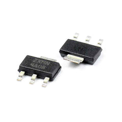 ZXMN4A06GTA SOT-223 MOSFET N-CH 40V 5A SOT223