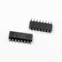 74CBTLV3253D,118 - 16-SO - IC MUX/DEMUX DUAL 1OF4 16SOIC