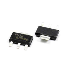 BSP250,135 SC-73 MOSFET P-CH 30V 3A SOT223