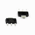 ZVN0545GTA - SOT-223 - MOSFET N-CH 450V 140MA SOT223