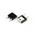 ZXMP10A16KTC - TO-252-3 - MOSFET P-CH 100V DPAK
