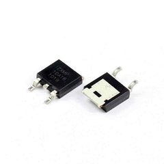 ZXMP10A16KTC TO-252-3 MOSFET P-CH 100V DPAK