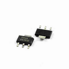 BUK9875-100A,115 SC-73 MOSFET N-CH 100V 7A SOT-223