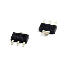ZVN4525GTA SOT-223 MOSFET N-CH 250V 310MA SOT223