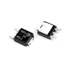 NTD20N06LT4G DPAK-3 MOSFET N-CH 60V 20A DPAK