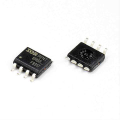 IRF9317TRPBF 8-SO MOSFET P-CH 30V 16A 8-SOIC