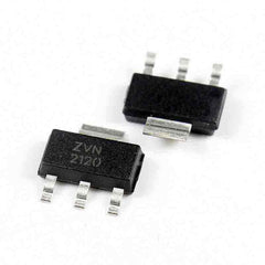 ZVN2120GTA SOT-223 MOSFET N-CH 200V 320MA SOT223