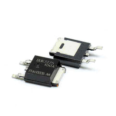 BUK7275-100A,118 D-Pak MOSFET N-CH 100V 21.7A DPAK