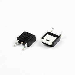 IRLR8729TRPBF D-Pak MOSFET N-CH 30V 58A DPAK