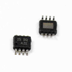 BQ24202DGNR 8-MSOP-PowerPad IC LI-ION CHGR 500MA 4.2V 8-MSOP