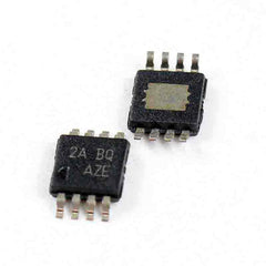 BQ24202DGNRG4 8-MSOP-PowerPad IC LI-ION CHGR 500MA 4.2V 8-MSOP