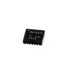 BQ76925RGER 24-QFN (4x4) IC BATT MGMT LI-ION AFE 24VQFN