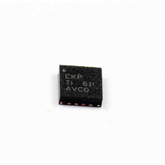 BQ24072RGTR 16-QFN-EP (3x3) IC LI-ION CHARGE MGMT 16-QFN