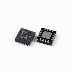 BQ24075RGTR 16-QFN-EP (3x3) IC LI-ION CHARGE MGMT 16-QFN