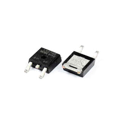 IRLR2703TRPBF D-Pak MOSFET N-CH 30V 23A DPAK