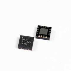 BQ24232RGTR 16-QFN-EP (3x3) IC LI-ION CHARGE PWR MGMT 16QFN