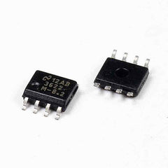 LM3622MX-8.2 8-SOIC IC CTRLR LI-ION BATT CHRG 8-SOIC