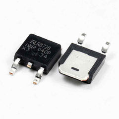 IRLR8726TRPBF D-Pak MOSFET N-CH 30V 86A DPAK