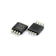 IRF7606TR Micro8? MOSFET P-CH 30V 3.6A MICRO8