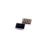 BQ27520YZFR-G1 - 15-DSBGA (2.61x1.96) - IC BATT FUEL GAUGE LIION 15DSBGA